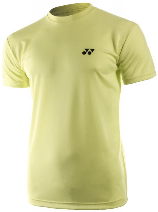 Yonex T-Shirt 100 Lime